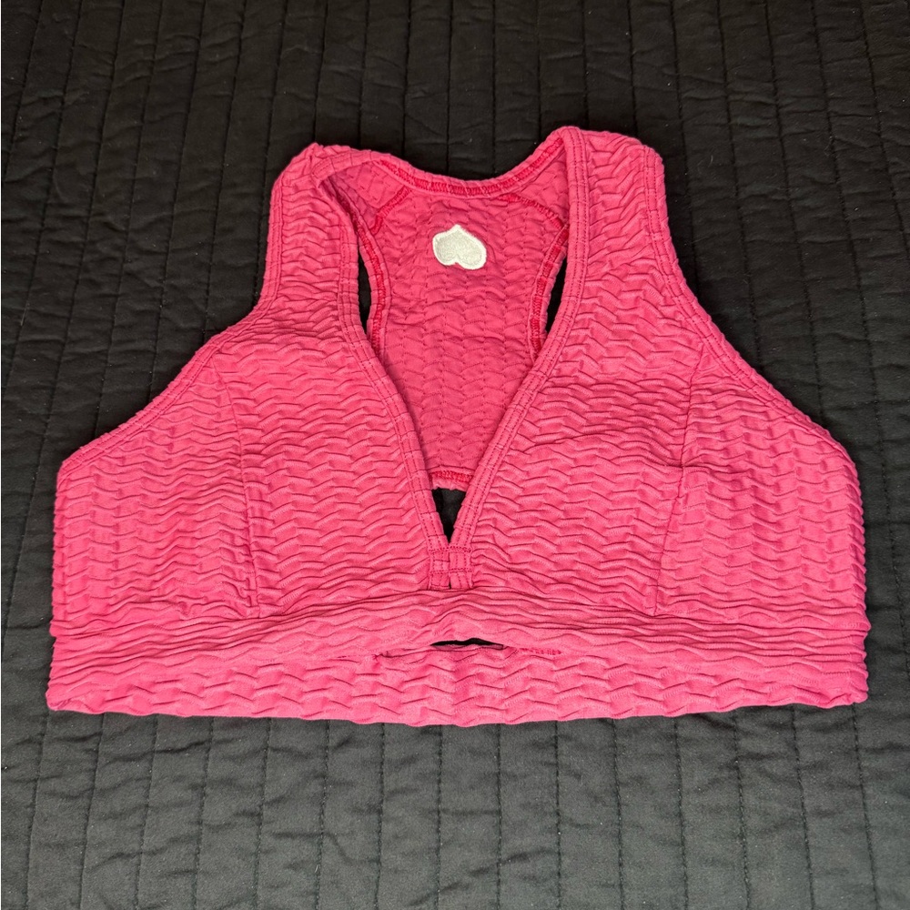 Booty by brabants sports bra OS
